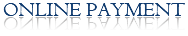 Online Payment
